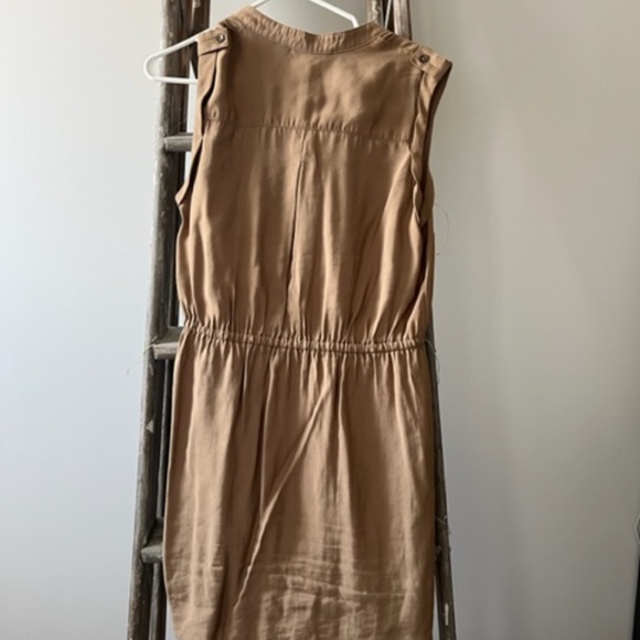 BLACK TAPE_ | Dress - Picture 2 of 3